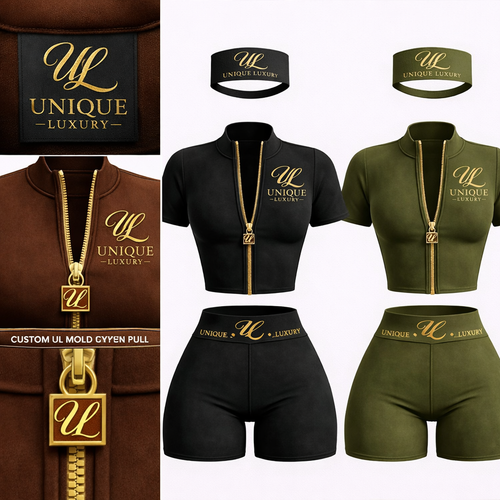 ELEVATED ELEGANCE COLLECTION